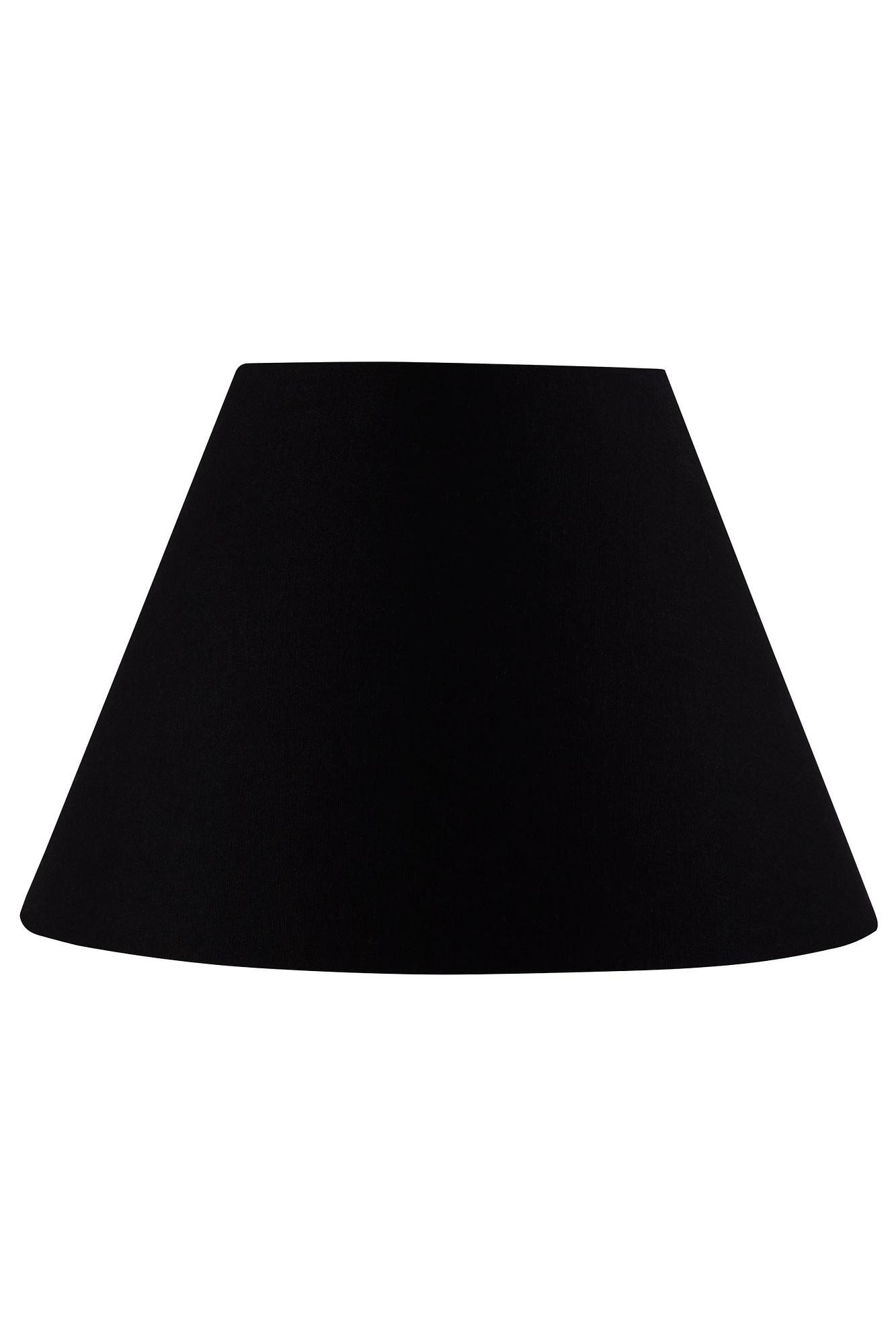 Sigrid lampshade Black Ø 40cm 0