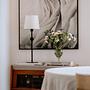 Astrid Table Lamp Black 1