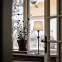 Astrid Table Lamp Black 7