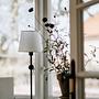 Astrid Tischlampe Schwarz 6