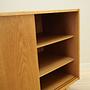 Sideboard Eschenfurnier 1960er Jahre 9