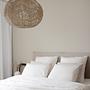 Missy Nature Pendant Lamp Rattan Natural Ø 45cm 0