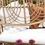 Bali Lampshade Rattan Natural Ø 50cm 5
