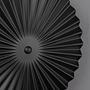 Omega Wall Lamp Black 2