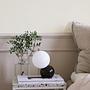 Ripley Table Lamp Black 0