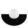 Roccia Table Lamp Black 2