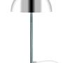 Icon Tischlampe Chrom Ø 25cm 1