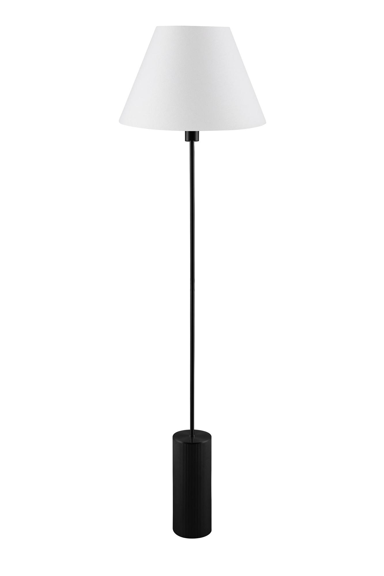 Ripp Floor Lamp Black 0