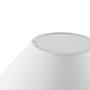 Iris Table Lamp White Ø 35cm 3