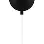 Ripley Pendelleuchte Schwarz Ø 25cm 2