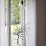 Mini Pendelleuchte Transparent Ø 15cm 2