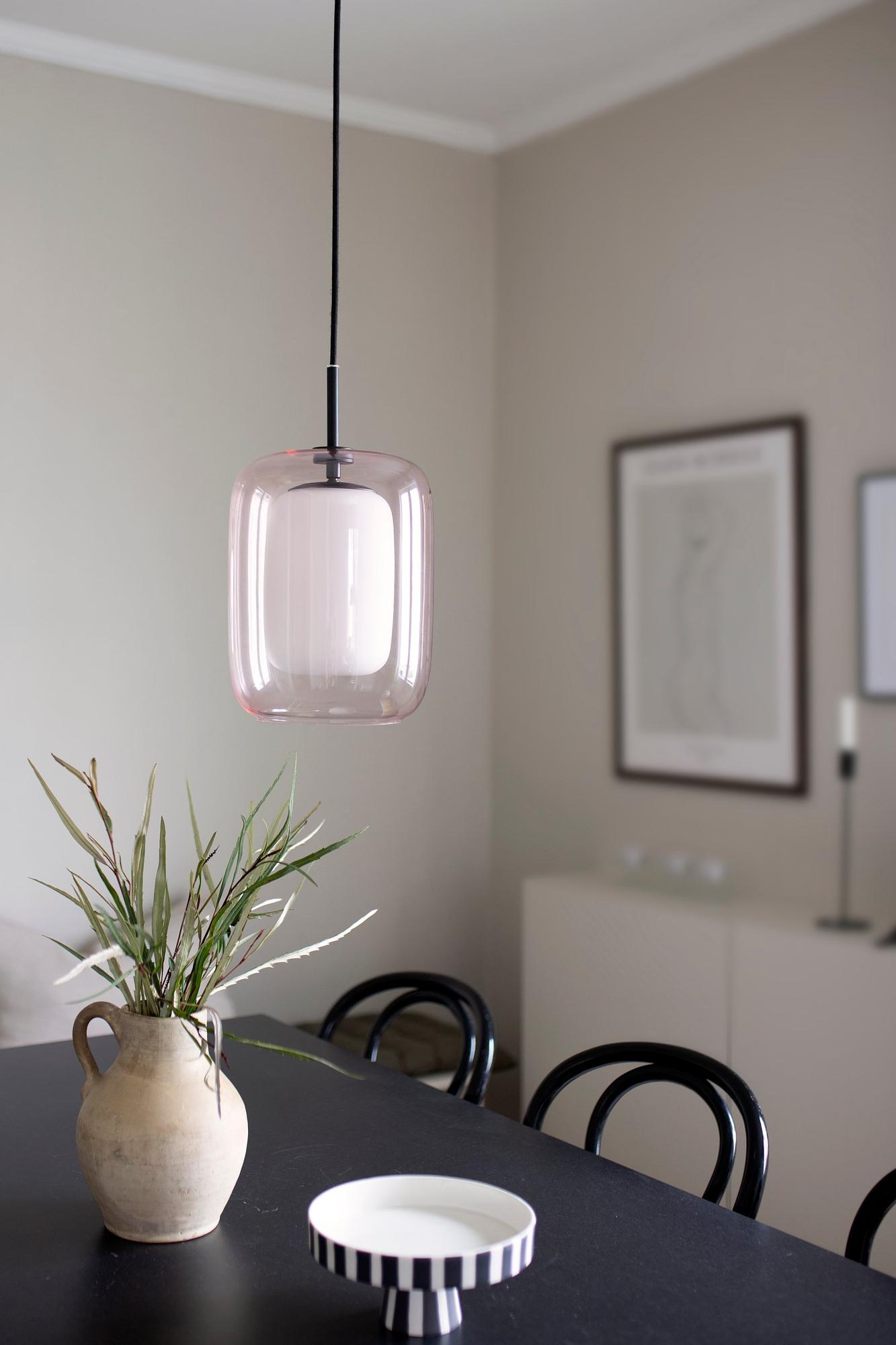 Cuboza Lampada a sospensione Pesca Ø 20cm 0