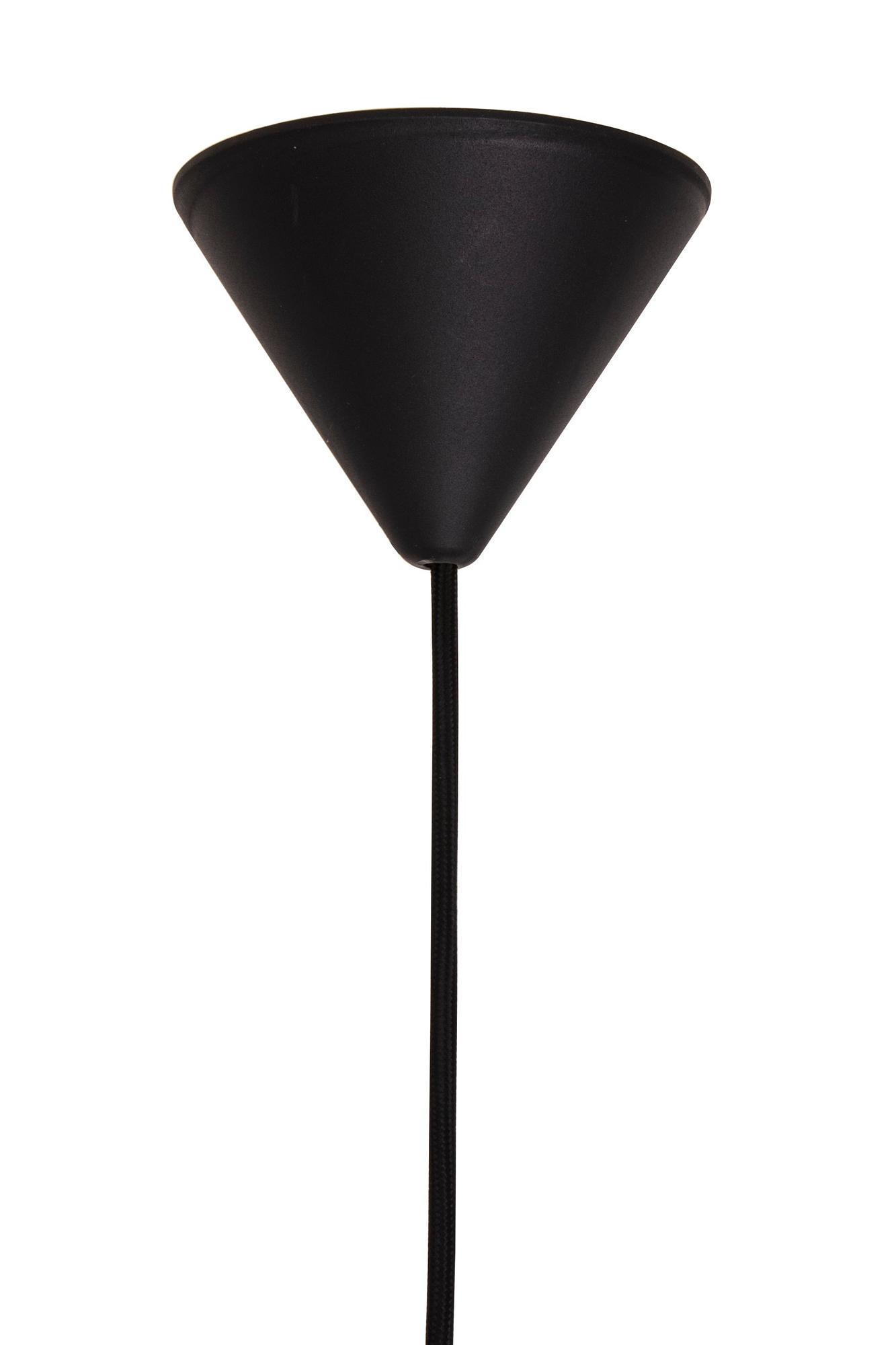 Cuboza Lampada a sospensione Pesca Ø 20cm 1