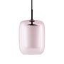 Cuboza Pendant Light Peach Ø 20cm 3