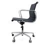 EA117 Office Chair Black by Vitra 1
