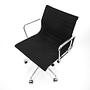 EA117 Bürostuhl Schwarz von Vitra 4