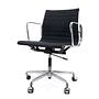 EA117 Office Chair Black by Vitra 0