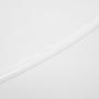 Dining table White 92cm by Knoll International 5
