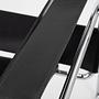 Wassily Armlehnstuhl Schwarz von Knoll International 7