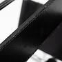 Wassily Armlehnstuhl Schwarz von Knoll International 8