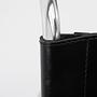 Wassily Armlehnstuhl Schwarz von Knoll International 9