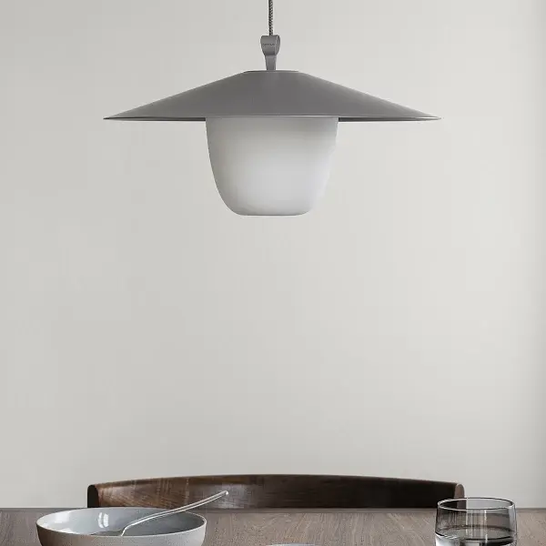 Ani Mobile LED-Table Lamp Suspendable Warm Grey 66067 3