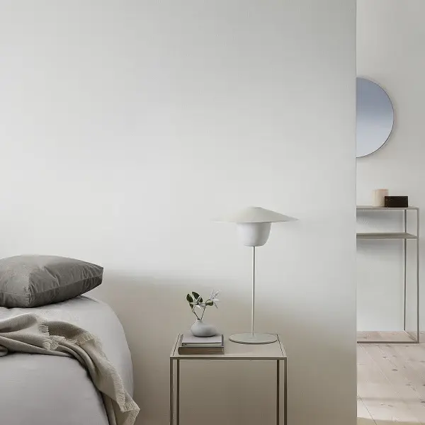 Ani Mobile LED-Table Lamp Suspendable Warm Grey 66067 4