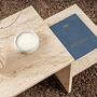 Harmony Coffee table stone look 2