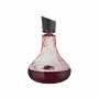 Alpha Decanter Wine Decanter Smoke Ø 18 cm 64362 0
