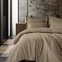 Bed linen set 6-piece. 100% Premium-cotton 140x200cm 0