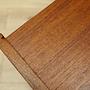 Teak Wood Cabinet 1970s 7