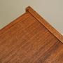 Teak Wood Cabinet 1970s 8