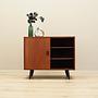 Cabinet Teak Wood 1970s 2