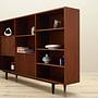 Teak Bücherregal 1970er Jahre 3