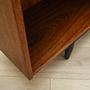Libreria in teak anni '70 7