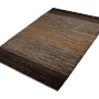 Rizbaf Gabbeh Rug Wool Gray 3