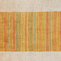 Rizbaf Gabbeh Teppich Wolle Beige 2