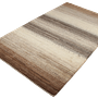 Gabbeh Rug Wool Multicolored 3