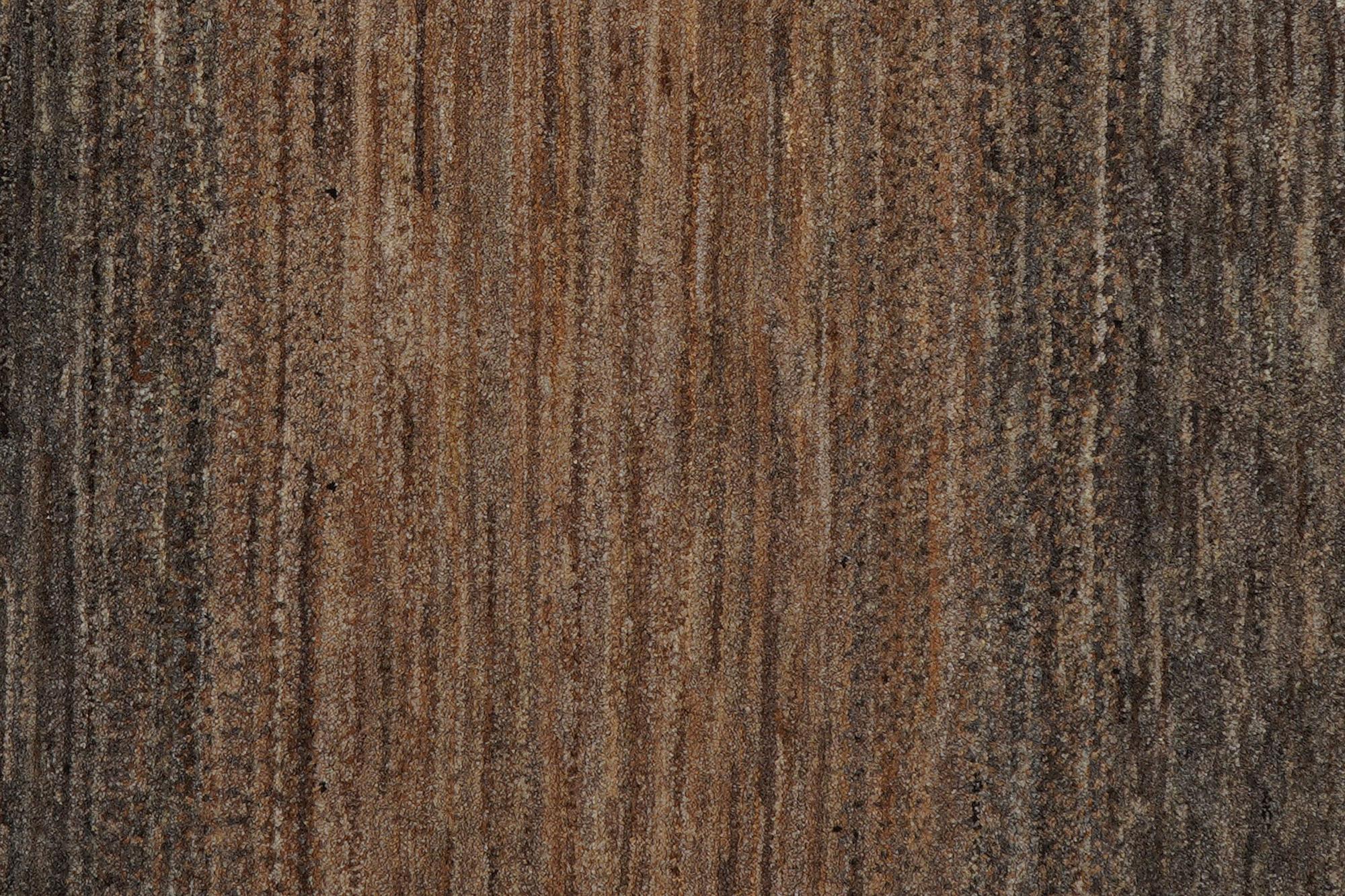 Rizbaf Gabbeh Teppich Wolle Grau 2