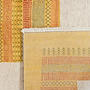 Rizbaf Gabbeh Rug Wool Beige 4