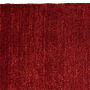 Gabbeh rug wool red 1