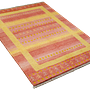 Rizbaf Gabbeh Carpet Wool Multicolor 2