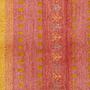 Rizbaf Gabbeh Carpet Wool Multicolor 4