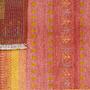 Rizbaf Gabbeh Carpet Wool Multicolor 5