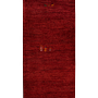 Rizbaf Gabbeh-Teppich Wolle Rot 0
