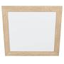 LED-Deckenleuchte Piglionasso IV Polycarbonat 0