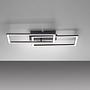 Iven E LED ceiling light Polycarbonate Aluminum 3