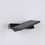 Prim Outdoor wall lights Aluminum Clear glass Anthracite 3