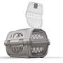 Transportbox Rhino Polyester PVC Grau 1