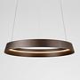 Ormi Pendant Lamp Aluminum Brown 0